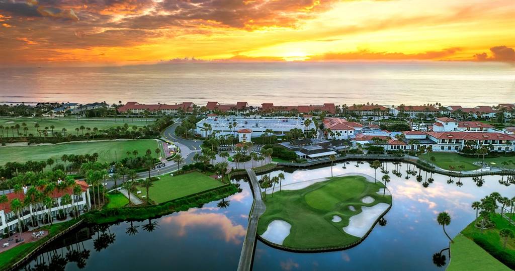 Ponte Verda Ocean Course